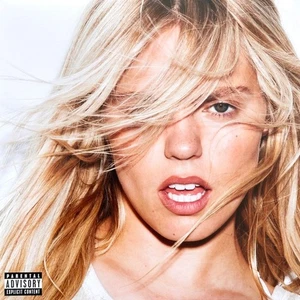 Reneé Rapp Bite Me Translucent Grape Vinyl NEW SEALED MINT Webstore Exclusive - Picture 1 of 8