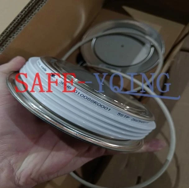 1PCS New ABB Module 3BHB010088R0001 - Image 1 of 1