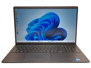 Dell Vostro 15 3510 Core i5-1135G7 16GB 512GB NVMe 15.6" Win 11 - 1YR Warranty - Picture 1 of 12