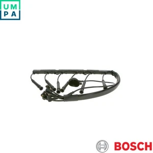 IGNITION CABLE KIT 0 986 356 322 FOR BMW M20B20 2.0L M20B23 2.3L 6cyl 3 E30 - Picture 1 of 12
