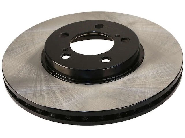 API 71BF69Q Front Brake Rotor Fits 1996-1997 Mercury Cougar Foto 1 de 1