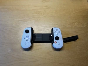 Backbone One PlayStation Edition Handy gaming Controller - Photo 1/3
