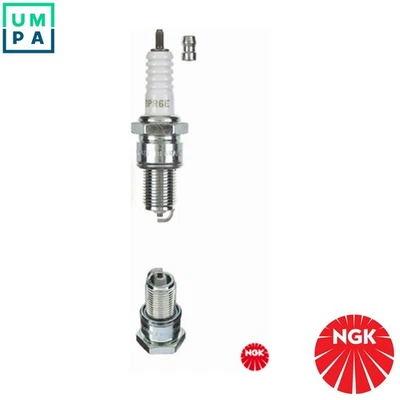 4x SPARK PLUG 2268 FOR PR5/PR6/PR7/PR8/PRT 2.8L 6cyl - Image 1 of 4