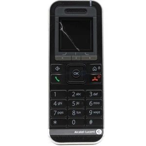 Alcatel-Lucent 8232 Dect Pièces de Rechange Carte Mère Coque Cadre Haut-Parleurs - Afbeelding 1 van 3