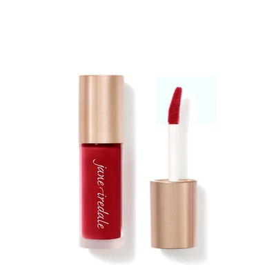 Mancha de labios mate Jane Iredale Beyond 2,5 ml (0,09 fl oz) - Anhelo Foto 1 de 2