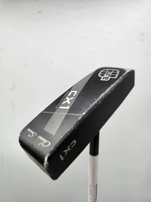 CURE CX-1 PUTTER 33" FAIR - Image 1 of 4