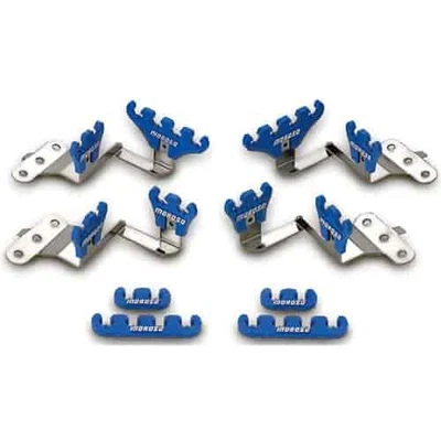 Kit de telar de cable de bujía Moroso 72130 Foto 1 de 3