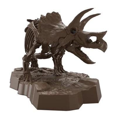 Imaginary Skeleton Triceratops Dinosaur Plastic Model kit 2569328 BandaiSpirits - Image 1 of 4