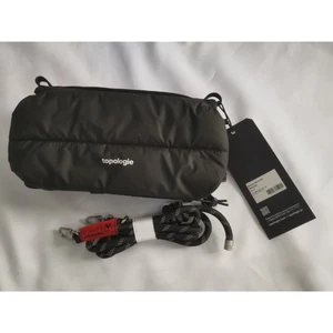 Gebrauchte Topologie Trinkflasche Umhängetasche Outdoor Mode Sport - Bild 1 von 10