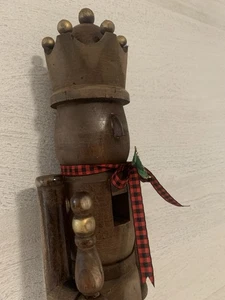 Liebling Nussknacker aus Holz - Bild 1 von 4