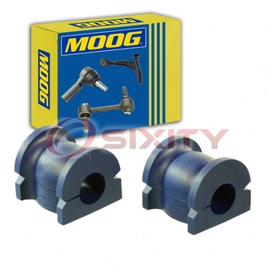 MOOG Rear To Frame Stabilizer Bar Bushing Kit for 2007-2012 Lincoln MKZ 3.5L ou - Image 1 of 4