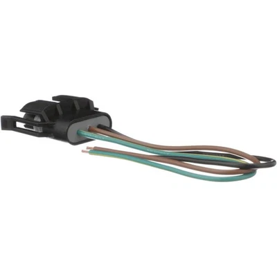 S-682 Headlight Connector Front for E350 Van E150 E250 F150 Truck F450 F550 F250 - Image 1 of 4