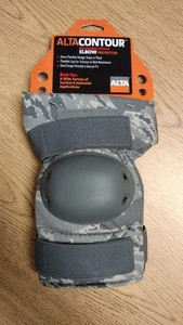 AltaContour Tactical Elbow Protectors - ABU pattern - Picture 1 of 1