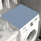 Quick Drying Washing Machine Cover Dust Proof Microwave Protecor  Kitchen