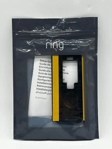 Ring No-Drill Mount for Video Doorbell (2nd Generation - 2020 Release) - Picture 1 of 5