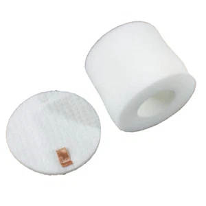 SHARK AZ910 AX910 AX912 UV560 Compatible Vacuum Cleaner FOAM & FELT FILTER KIT - Picture 1 of 1