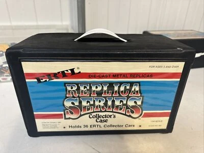 Ertl Collectors Case Replica Series Rare — 第 1/4 张图片