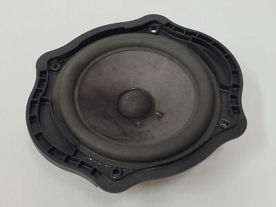 Mazda CX7 ER Rear Door Speaker Bose Type BR8W66960A Left or Right - image 1 of 4