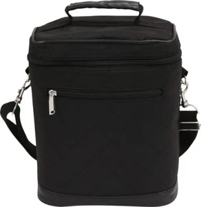 Primeware 6 Pack Bottle Beer Bag Extra Thick Insulation Keeps Drinks Cold Multi - Picture 1 of 1