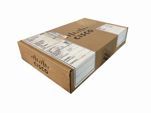 Interface réseau WAN sans fil module Cisco NIM-4G-LTE-VZ neuf / neuf - Photo 1/6