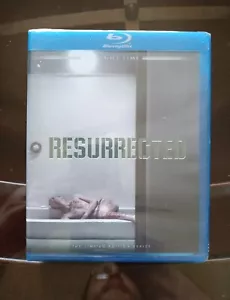 Resurrected (Blu-ray, 1989, Limited Edition) Brand NEW - Twilight Time - Foto 1 di 3