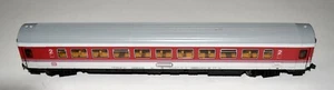HO Roco InterCity 2nd Class Coach of the DB - Picture 1 of 10
