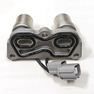 Transmission Dual Shift Control Lock up Solenoid #28300-P24-J01 For Honda Civic - Picture 1 of 7