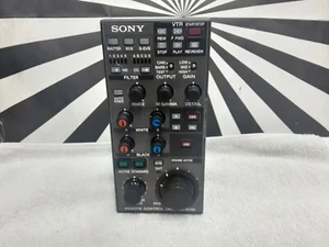 Sony RM-B150 - Imagen 1 de 5
