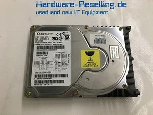 Quantum Atlas SCSI 68pin 18GB 10KRPM HDD Atlas 10K3 18 WLS 239441-001 160063-001 - Bild 1 von 1