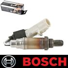 Oxygen Sensor Bosch Upstream for 1997-1998 FORD F-150 V8-4.6L engine
