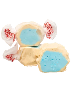 Salt Water Taffy - Sugar Cookie 1.134kg x 1 - Bild 1 von 1