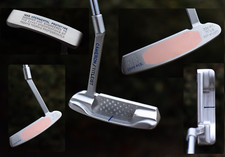 RARE 1998 Scotty Cameron Xperimental Newport  TEi3 Insert Slant PROTOTYPE Putter
