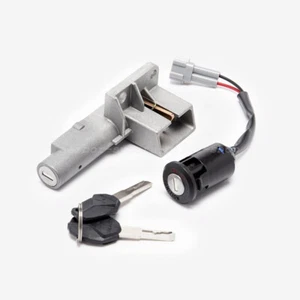 Lock Set for Talaria Sting Offroad TL3000/Sting R TL4000/Sting Road Legal TL45 - Picture 1 of 1