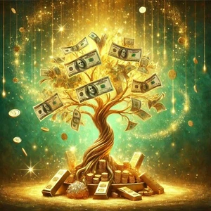 Fast Money Attracting Spell Casting Real Spell Caster Money Back Guarantee Magic - Picture 1 of 5
