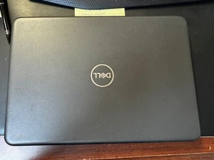 Dell Latitude 3300 13.3'' (128GB SSD Intel Core i3-7020U 2.3GHz 8GB RAM) Laptop - Picture 1 of 5