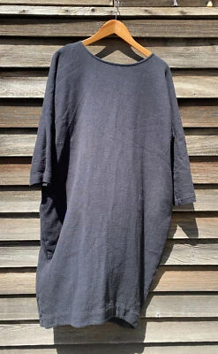 Black Crane Dress NWT$202 Small in Black - Image 1 of 4