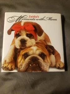 Zelda's Moments with Mom by Gardner, Carol; Young, Shane - Picture 1 of 2