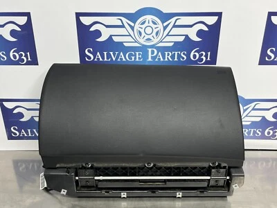 2008 Bmw 650i Glove Box - 7128705 - Black - E63 E64 - 130k - Image 1 of 4