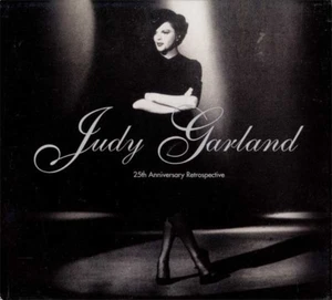 JUDY GARLAND 2 RETROSPECTIVE (CD) - Picture 1 of 1
