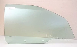 Fit 92-11 Grand Marquis Crown Victoria Passenger Right Front Door Window Glass - Picture 1 of 5