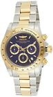 Invicta Men's 3644 Speedway Collection Cougar Chronograph Watch