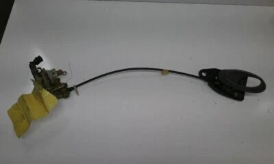 Maçaneta interna da porta do motorista Ford TAURUS 1996 330939 - Imagem 1 de 4