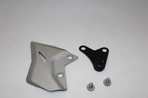 17-25 KAWASAKI NINJA 650R EX650C RIGHT REARSET HEEL GUARD COVER 55020-1957 - Picture 1 of 3