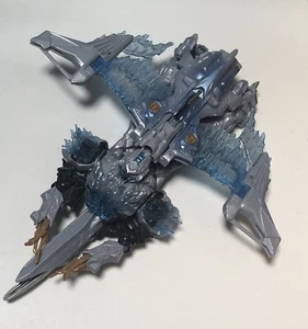 Transformers Generations Universe 2.0 TFTM Voyager Megatron Ice Version CHUG - Picture 1 of 1