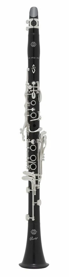 Selmer Paris B16PR2EV Privilege Evolution 单簧管全新带盒 — 第 1/1 张图片
