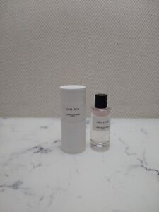 Christian Dior Gris Dior Eau De Parfum Mini Travel Siz 7.5 ml/0.25oz  NEW In Box