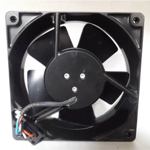 48V (36-56V) 16W 157CFM Ball Bearing Cooling Fan W1G110-AG07-05 119*119*38 - Picture 1 of 2