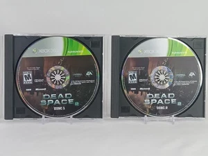 Dead Space Platinum Hits (Microsoft Xbox 360, 2008) - Picture 1 of 3