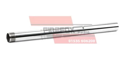 Tubo de horquilla/soporte Yamaha YZF600 R6 2006 2007 41 mm x 514 mm Foto 1 de 4