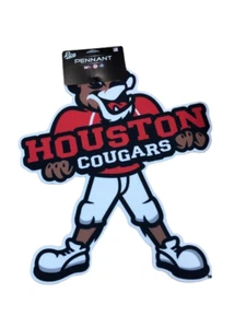 Houston Cougars "Shasta" XL Pennant - Picture 1 of 1